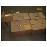 Light Fixtures- Light Bulbs 1 lot