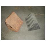 Wheel Chocks