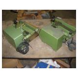 Glue fast 2 Inch Dispensers