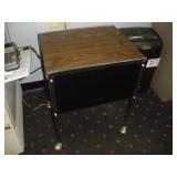 Metal Stand 17 x 20 x 26 inch