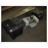 3 MFC Photo Copiers 1 Lot