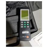 Testo 445 climate measuring instrument
