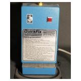 QuickFix 2112a acetone vaporizer