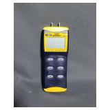 Mannix DM8215 Digital Manometer