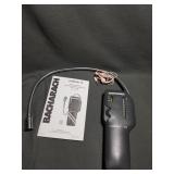 Bacharach Leakator 10 combustible or toxic gas