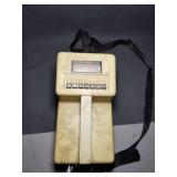 Thermo Environmental 580B Organic Vapor Meter