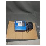 BDX II abatement air sampler, new