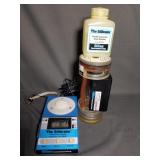 The Gilibrator primary flow calibrator with