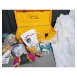 HAZMAT safety and transport kit