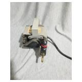 EMS 6025SE-V Air Quality Testing Pump with 200psi