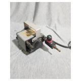 EMS 6025SE-V Air Quality Testing Pump with 200psi