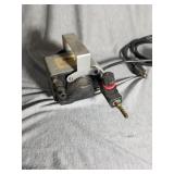EMS 6025SE-V Air Quality Testing Pump with 200psi