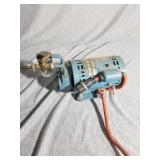 Thomas Industries SR-0015 vacuum pump