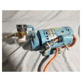 Thomas Industries SR-0015 vacuum pump