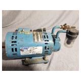 Thomas Industries SR-0015 vacuum pump