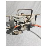Gast model 4Z026 1/16hp diaphragm
