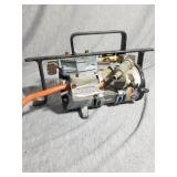 Gast model 4Z026 1/16hp diaphragm