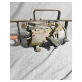 Gast model 4Z026 1/16hp diaphragm