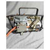 Gast model 4Z026 1/16hp diaphragm
