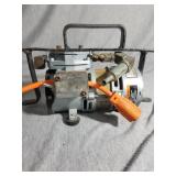 Gast model 4Z026 1/16hp diaphragm
