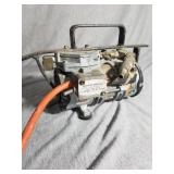 Gast model 4Z026 1/16hp diaphragm