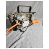 Gast model 4Z026 1/16hp diaphragm