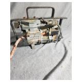 Gast model 4Z026 1/16hp diaphragm