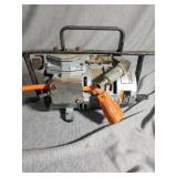 Gast model 4Z026 1/16hp diaphragm