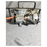 Gast model 4Z026 1/16hp diaphragm
