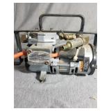 Gast model 4Z026 1/16hp diaphragm