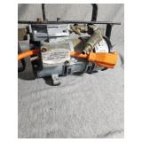 Gast model 4Z026 1/16hp diaphragm