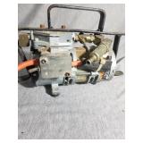 Gast model 4Z026 1/16hp diaphragm