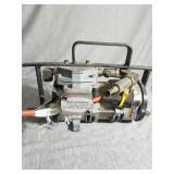 Gast model 4Z026 1/16hp diaphragm