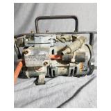 Gast model 4Z026 1/16hp diaphragm