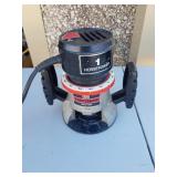 Craftsman 1hp wood Router, model 315