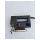 Black & Decker single speed jig saw