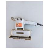 Black & Decker utility finishing sander