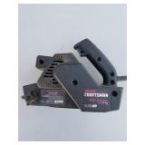 Craftsman belt sander
