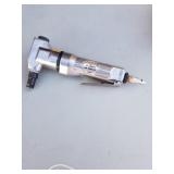 Central Pneumatic air nibbler