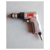 Universal Tool pneumatic 3/8" 2600 RPM drill