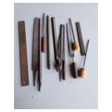 Assorted file tools