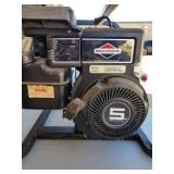 Briggs & Stratton model 09443-1, 5hp electric