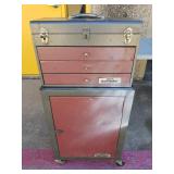 Tool Locker rolling toolbox