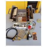 Blowtorch kit