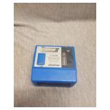 Gilian BDX II Abatement Air Sampler with battery