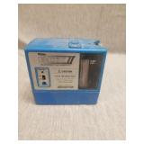 Gilian BDX II Abatement Air Sampler with battery