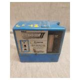 Gilian BDX II Abatement Air Sampler with battery