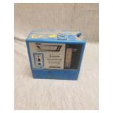 Gilian BDX II Abatement Air Sampler with battery