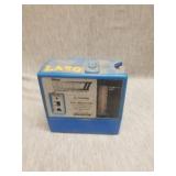 Gilian BDX II Abatement Air Sampler with battery