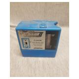 Gilian BDX II Abatement Air Sampler with battery